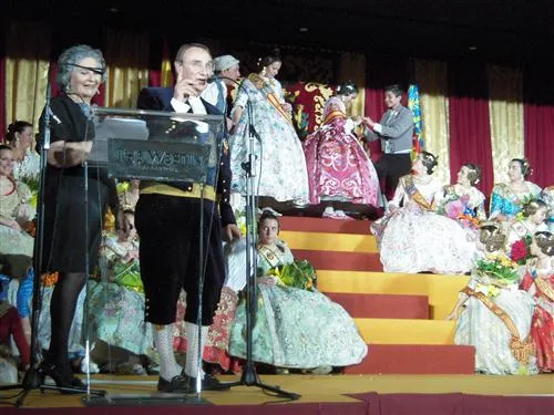 Presentacion Fallera_1